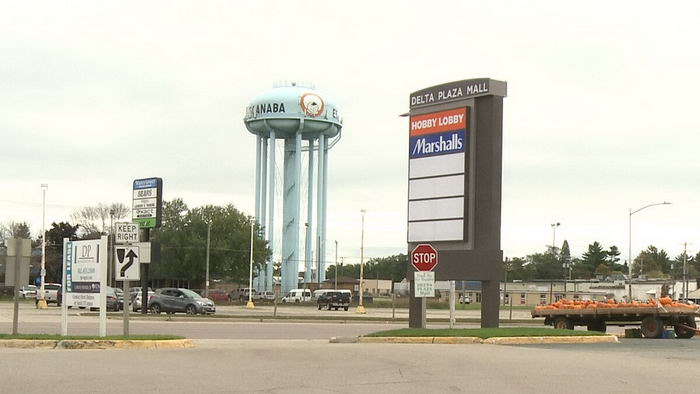 Delta Plaza Mall